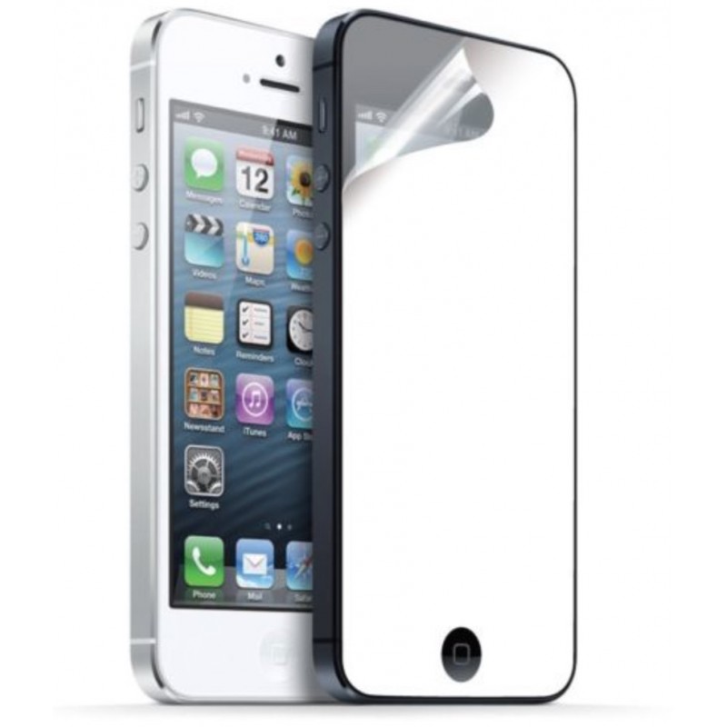 Iphone 5/5S/SE/5c plevele (veidrodine) Iphone 5/5S/SE/5c plevele (veidrodine)